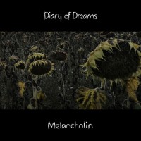 Diary Of Dreams - Melancholin Teaser Image