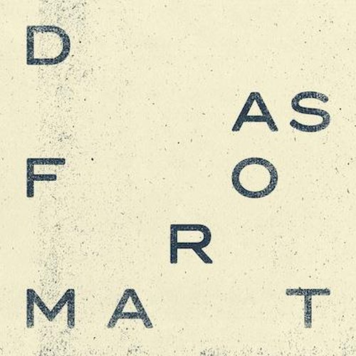 Das Format - Neue Single...