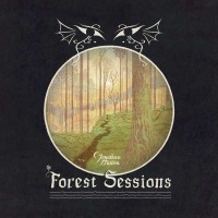 Jonathan Hultén - The forest sessions Teaser Image