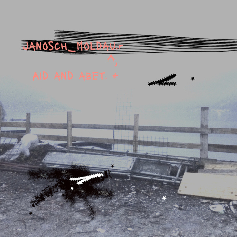 Janosch Moldau - Aid And Abet