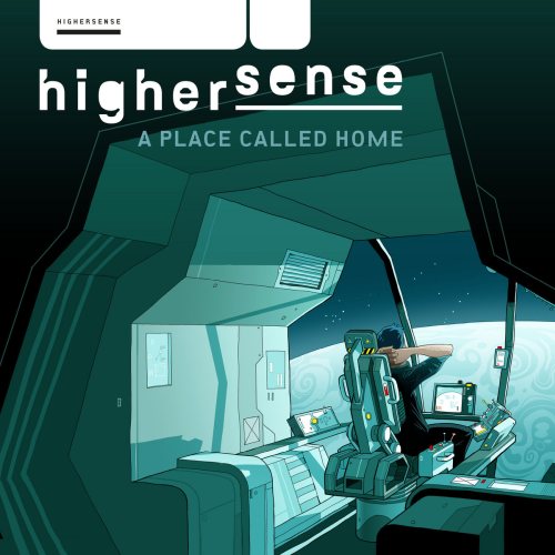 Highersense - A Place Called...