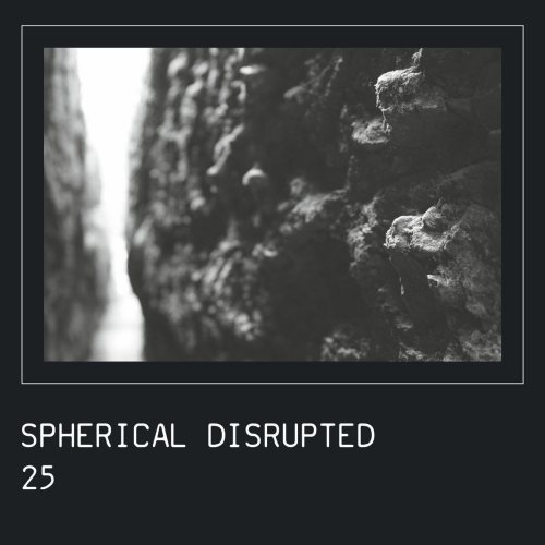 Spherical Disrupted - 25