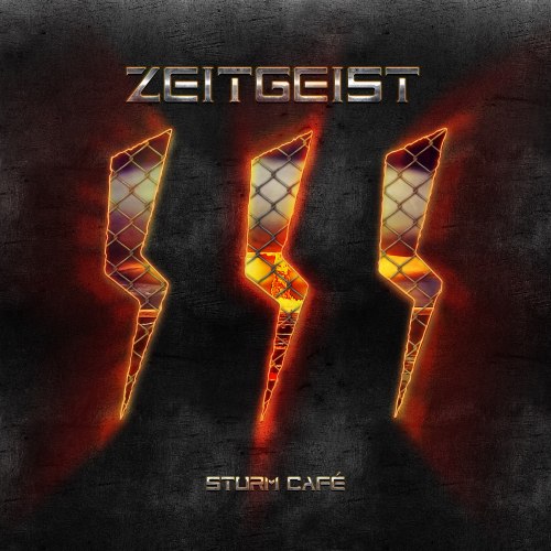 Sturm Café- Zeitgeist