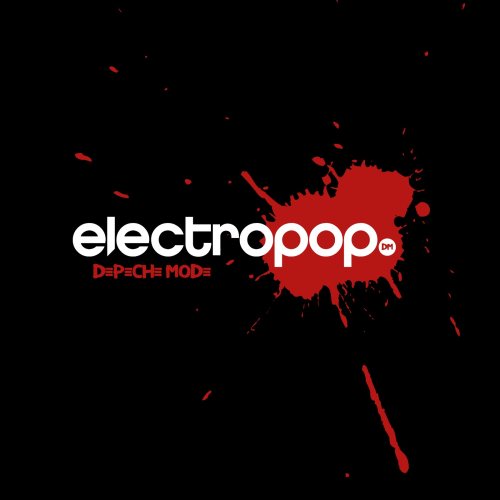 Electropop.Depeche Mode Sonderedition
