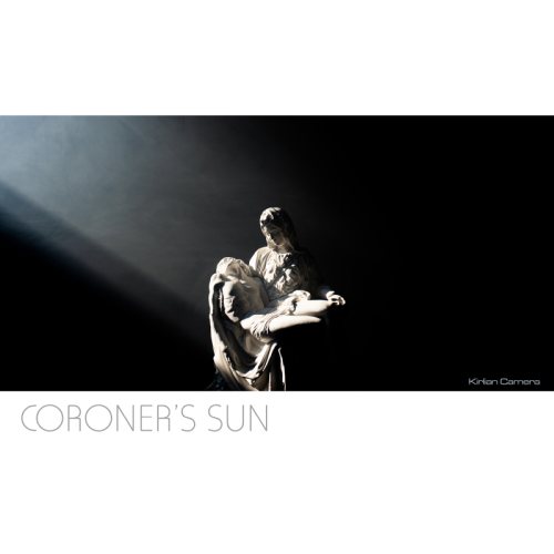 Kirlian Camera: Classic Reissue "Coroner's Sun"