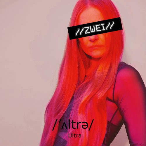 Das zweite Album Ultra /'ʌltrə/...