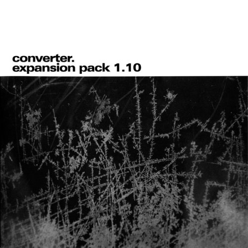 Converter - Expansion Pack 1.10