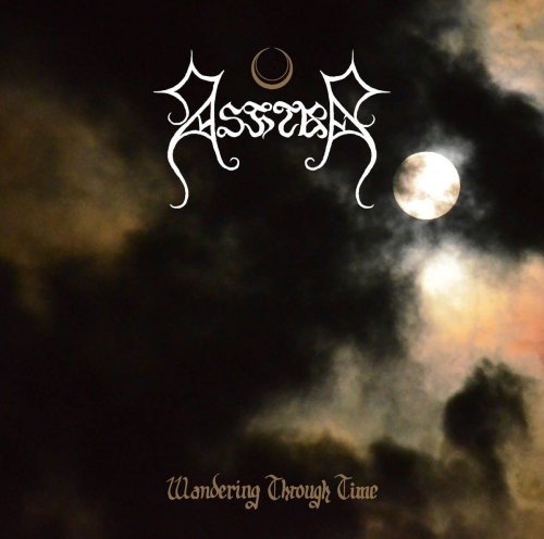 Ashtar – Wandering throug time