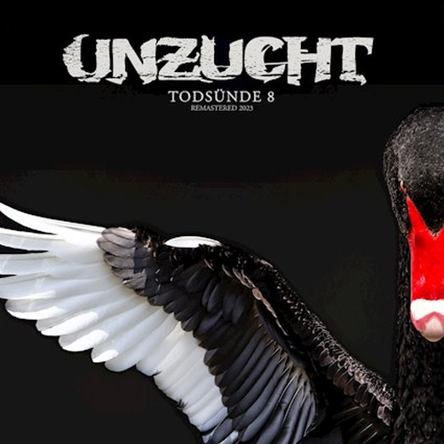 Unzucht - Todsünde 8 – Remastered 2023 Unzucht - Todsünde 8 –...