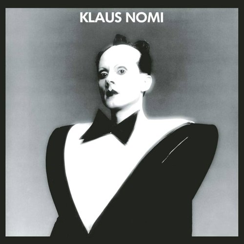 Klaus Nomi Der Mann, der...