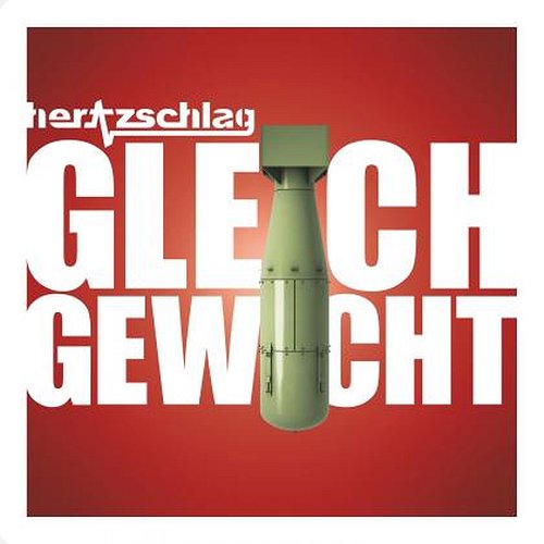 Hertzschlag Album Gleichgewicht kommt im...