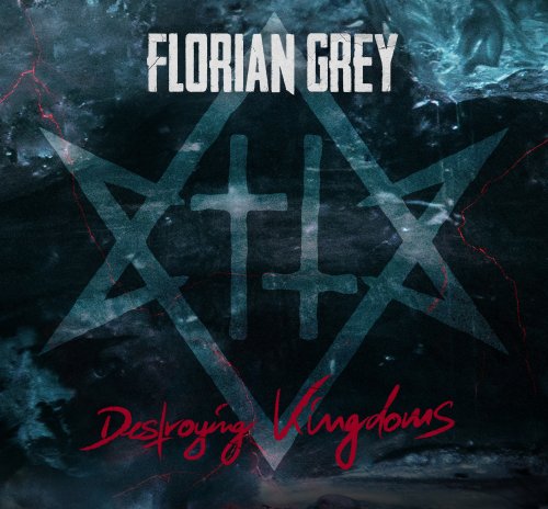 Neues Album von Florian Grey...