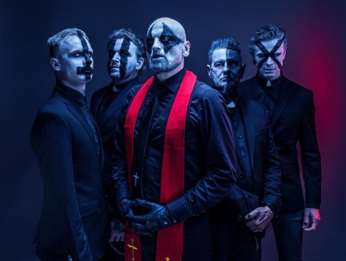 Megaherz veröffentlicht dritte Single "In Teufels Namen"