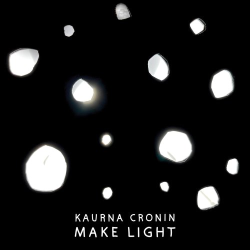 Singer-Songwriter Kaurna Cronin veröffentlicht neues...