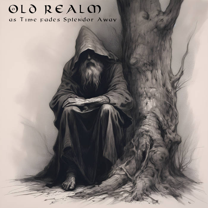Old Realms – As time fades splendor away