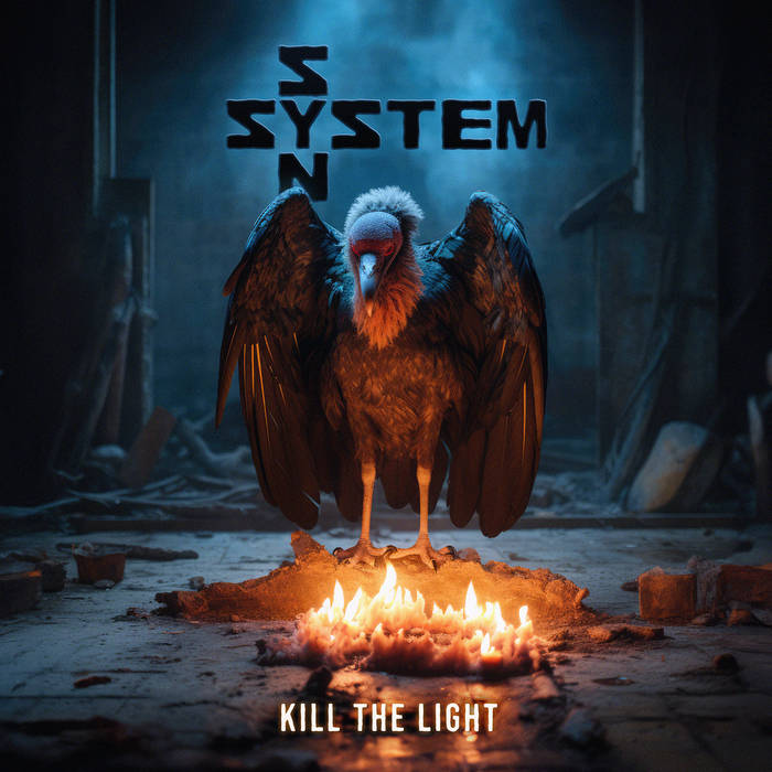 System Syn - Kill The...