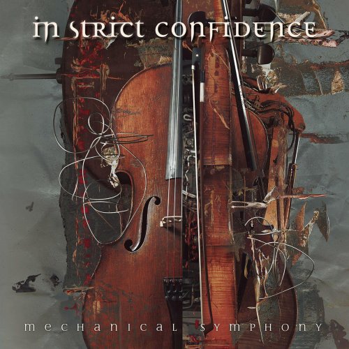 In Strict Confidence - Mechanical...