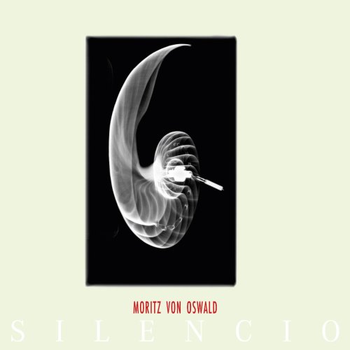 Moritz von Oswald - 'Silencio' Release Concert