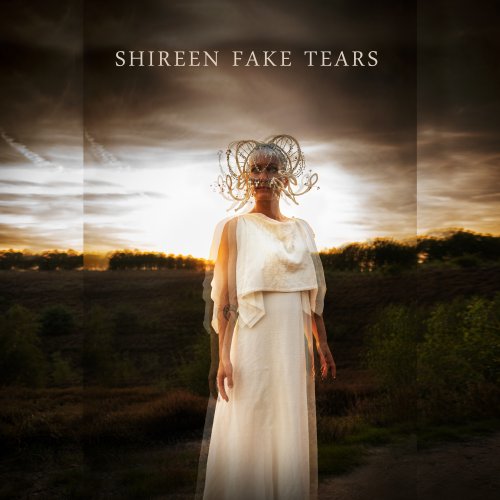 Shireen releasen neue Single "Fake Tears" & Musikvideo