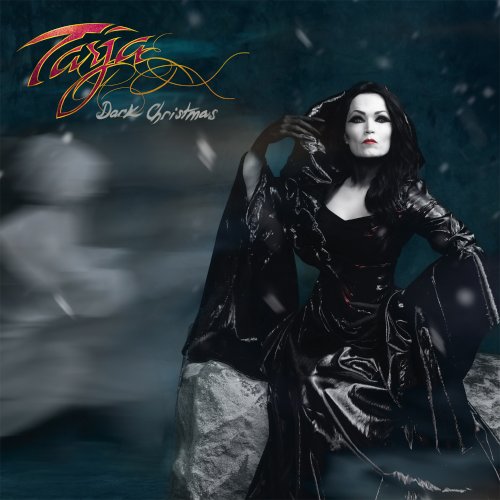 Tarja kündigt mit "Frosty The Snowman" neues Weihnachtsalbum "Dark Christmas" an