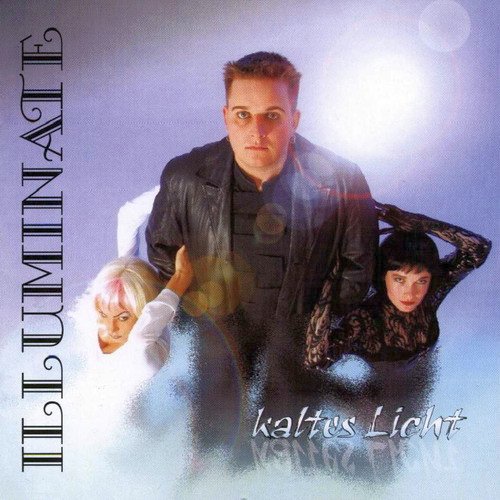 Illuminate - Kaltes Licht