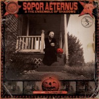 Sopor Aeternus & the ensemble of shadows – Alone at SAM’s – An evening with… Teaser Image