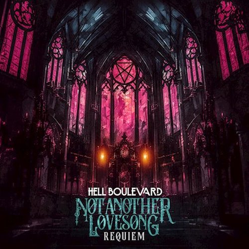 Neue Single: Hell Boulevard - Not Another Lovesong (Requiem)