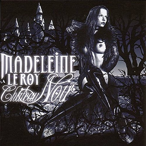 Madeleine Le Roy - Chateau...