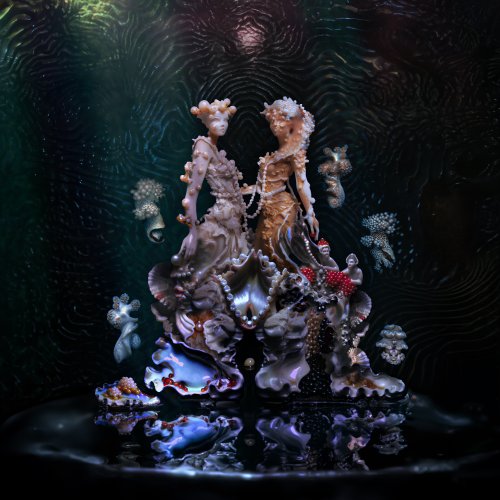 Björk & Rosalía: Neue Single "Oral" gegen industrielle Fischfarmen