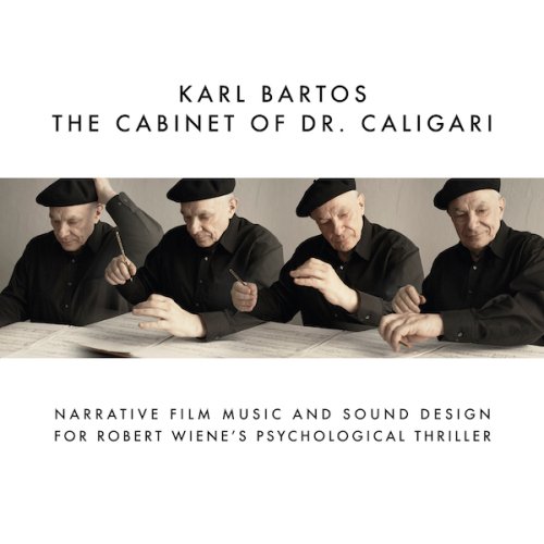 Karl Bartos Das Cabinet Des...