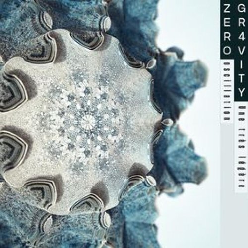 Zero Gr4vity veröffentlicht sein Debütalbum „Une Très Légère Oscillation“
