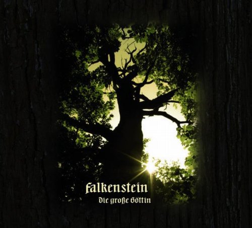 Falkenstein - Die große Göttin