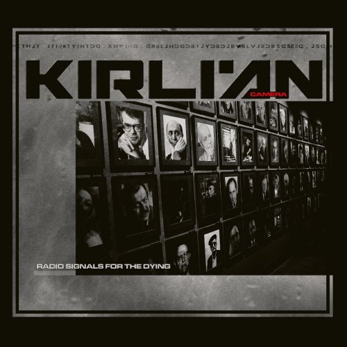 Kirlian Camera: Video-Single „Il Tempo Profondo“ vom kommenden Album „Radio Signals for the Dying“
