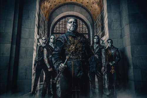 Powerwolf huldigen Ozzy Osbourne’s 75. Geburtstag