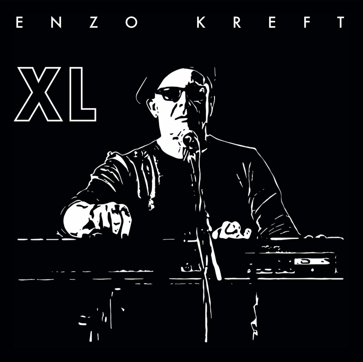 Enzo Kreft - XL