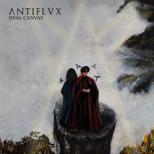 Antiflvx - Dval Canvas