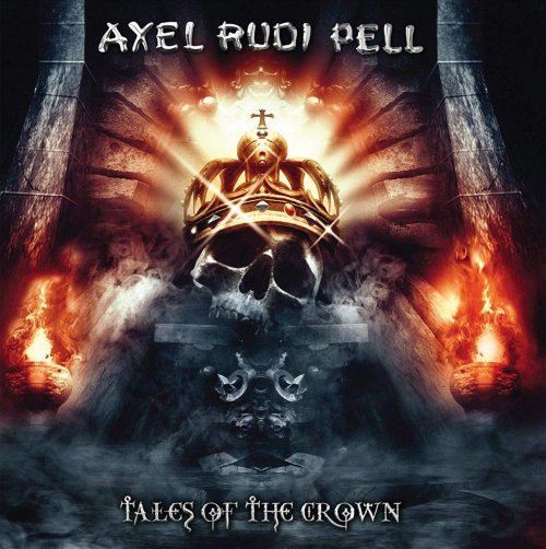 Axel Rudi Pell - Tales...