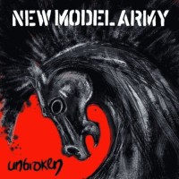 New Model Army - Unbroken Teaser Image