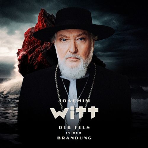 Joachim Witt: Video „Ich habe dich nie vergessen (feat. Nino de Angelo)“ & Deluxe Editon “Der Fels In Der Brandung“
