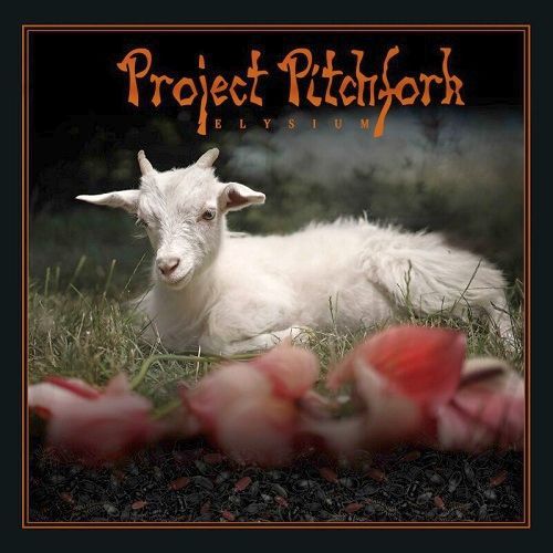 Project Pitchfork: Neue Single “Der Tanz”