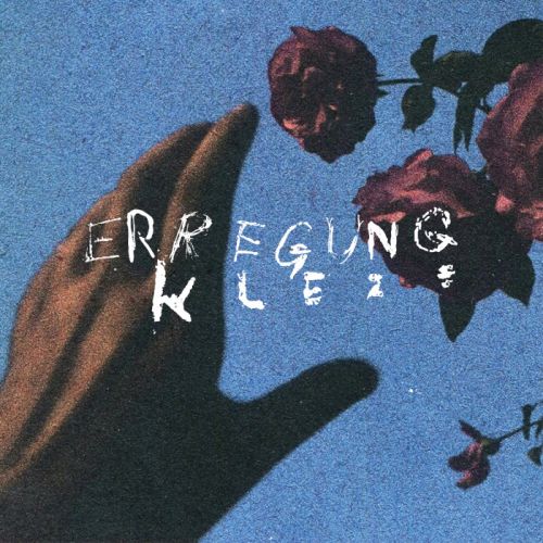 Klez.e - Erregung