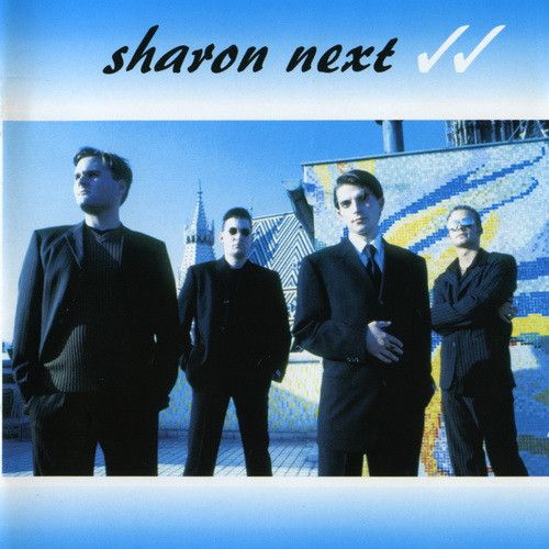 Sharon Next - E.P.
