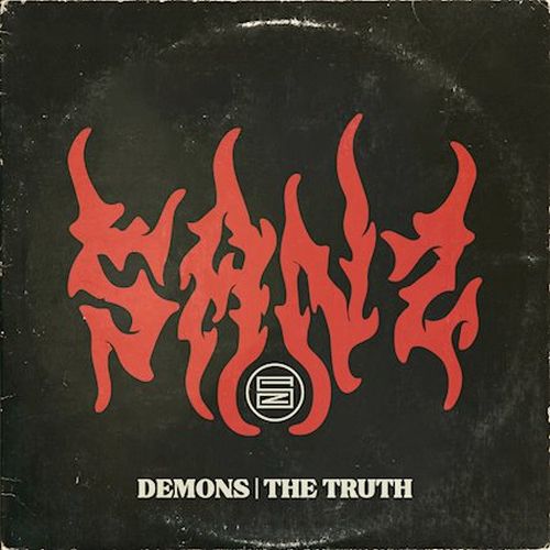 Sanz sind zurück! Doppel-Single „Demons | The Truth“