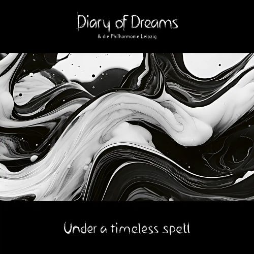 Diary Of Dreams Neues Album...