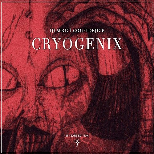 In Strict Confidence: „Cryogenix“ endlich auch auf Vinyl