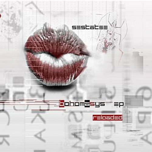 Sestatee - Bohomasys