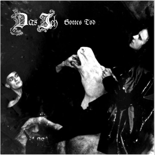 Das Ich: Gottes Tod 2012 und Koma Demos