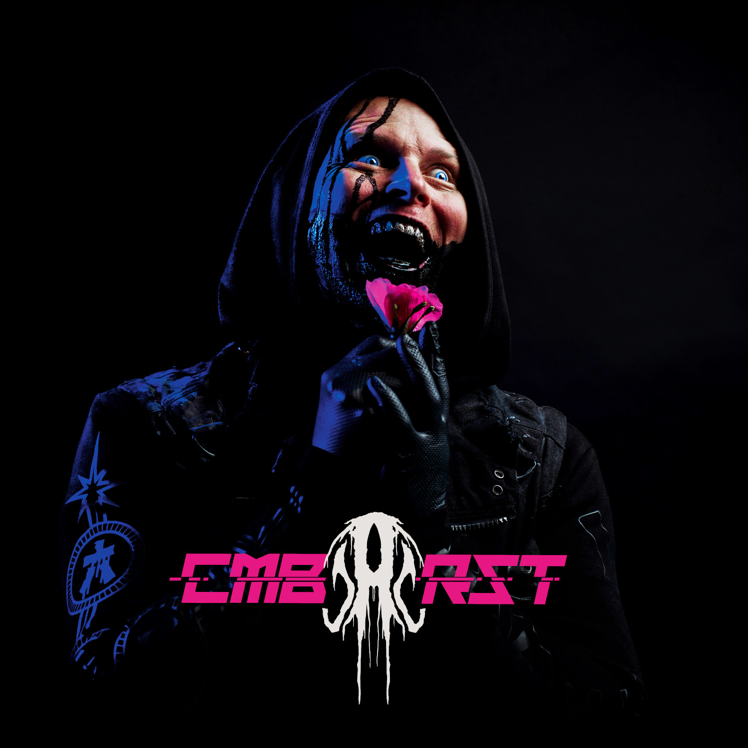 Combichrist - CMBCRST