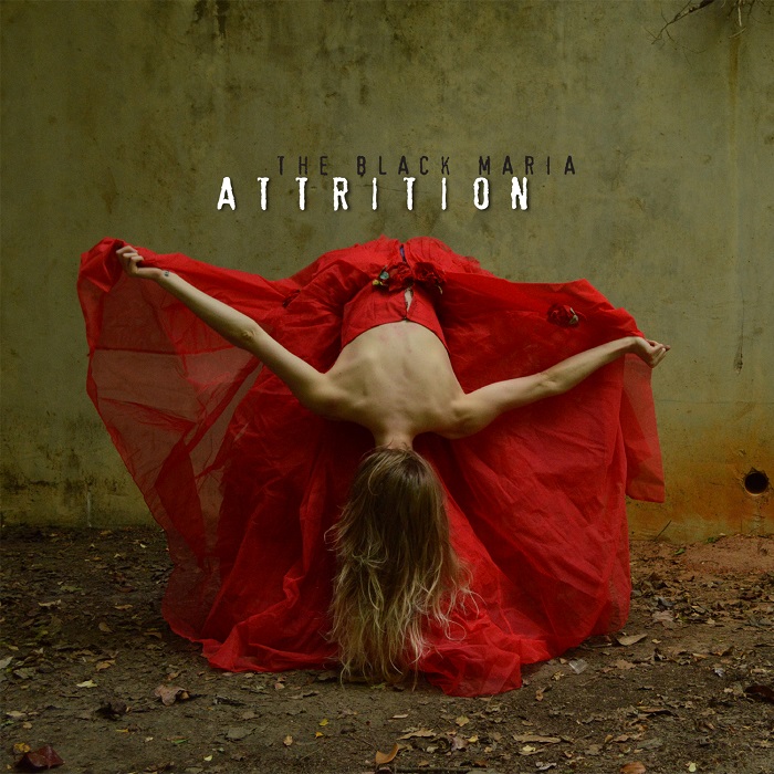 Attrition - The Black Maria