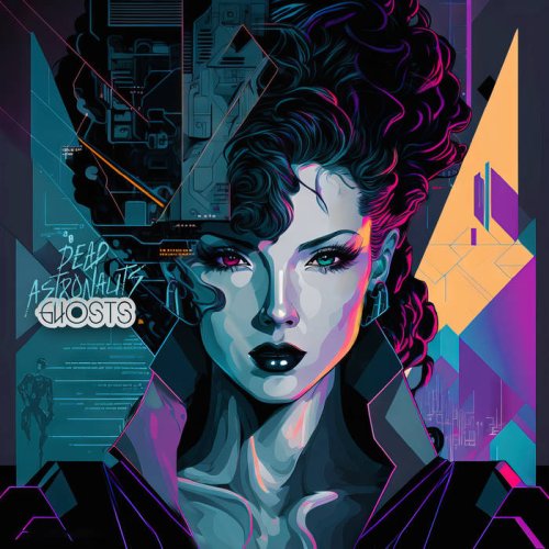 Dead Astronauts - Ghosts